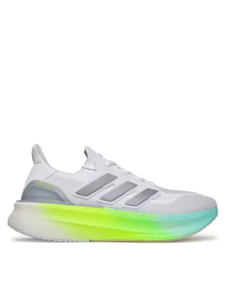 Adidas Tekaški čevlji Ultraboost 5 bela