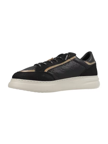 Pantofi Cetti negru