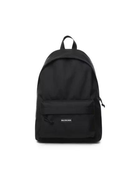 Torba Balenciaga Explorer czarna
