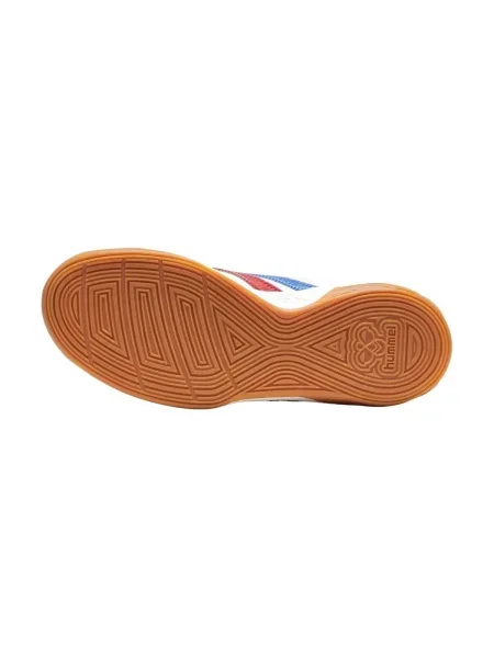 Pantofi Hummel alb