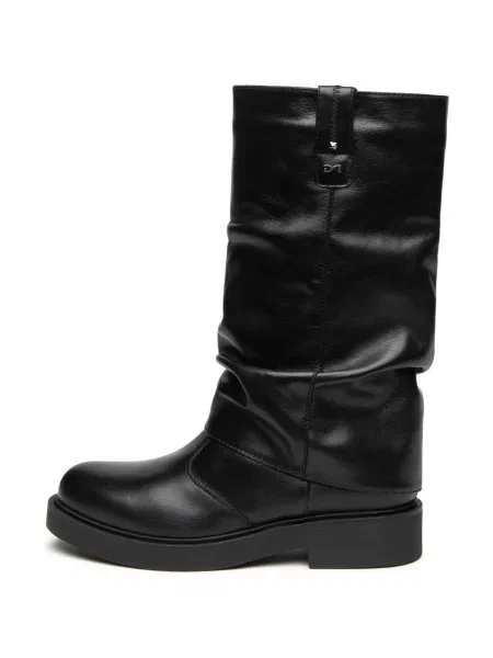 Pantofi Nerogiardini negru