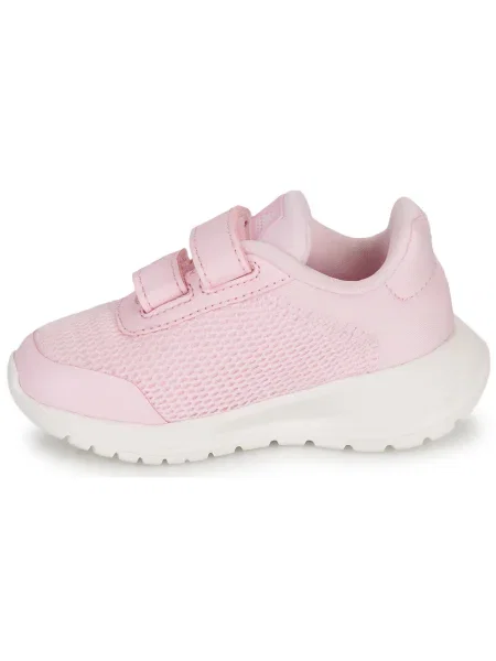 Gyerek félcipő Adidas rózsaszín