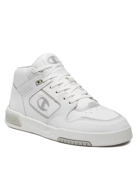 Laisvalaikio batai Champion Wht/Grey balta