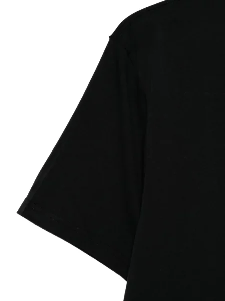 Tricou Cdlp negru