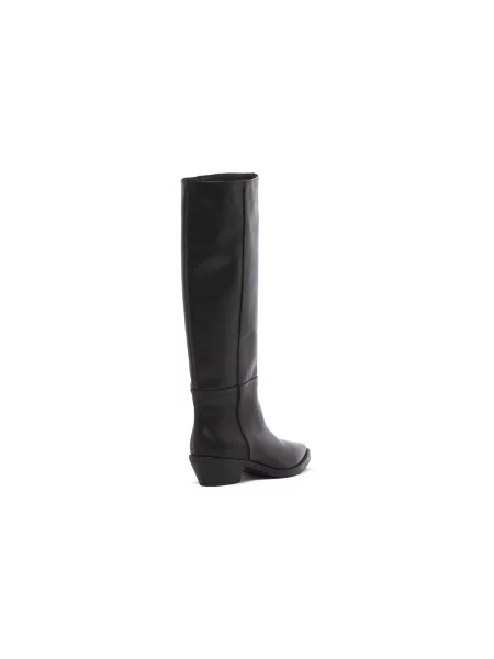 Pantofi Priv Lab negru