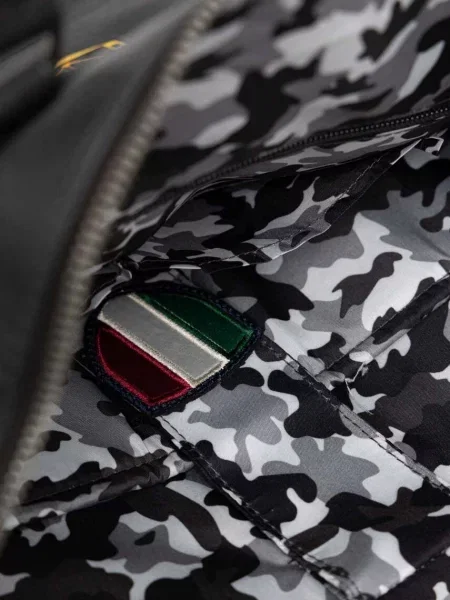 Сумка Aeronautica Militare