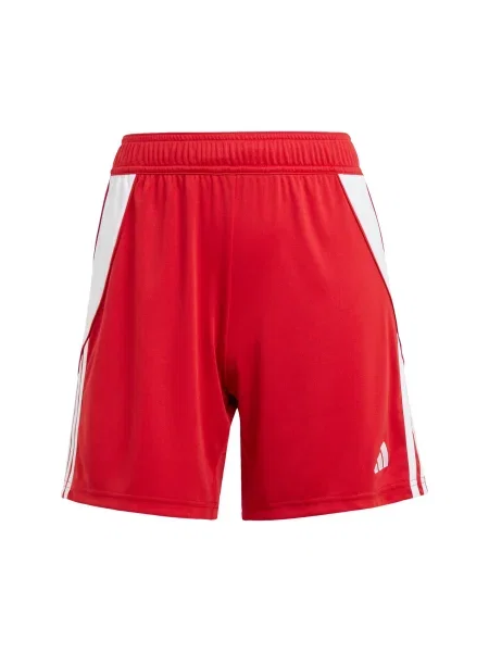 ADIDAS PERFORMANCE Pantaloni sport Tiro roșu alb