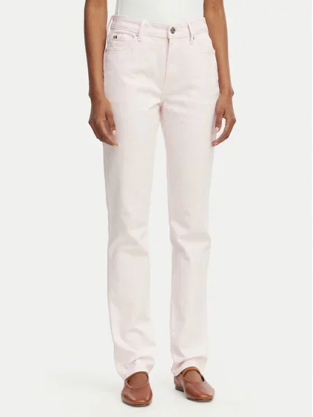 TOMMY HILFIGER Traperice roza