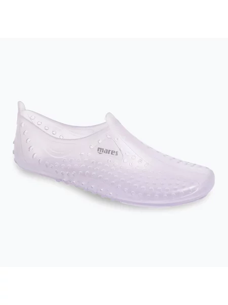 Încălțăminte de apă pentru femei Mares Shield Young&Lady clear