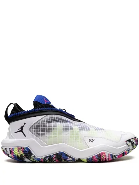 Маратонки Jordan Why Not Zer0
