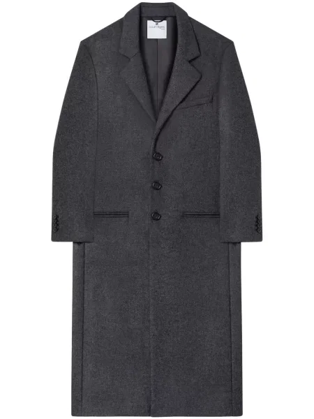 Palton Courreges gri