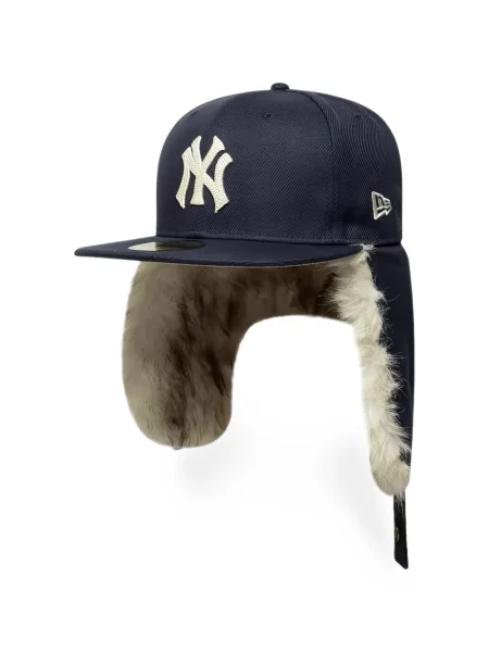 Șapcă New Era Cap albastru