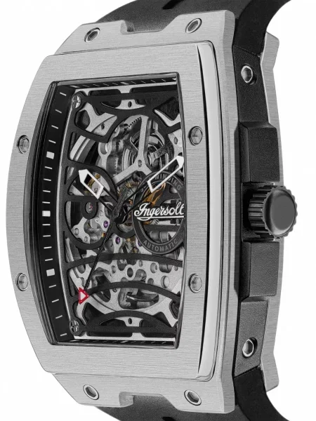 Ceas Ingersoll Watches negru