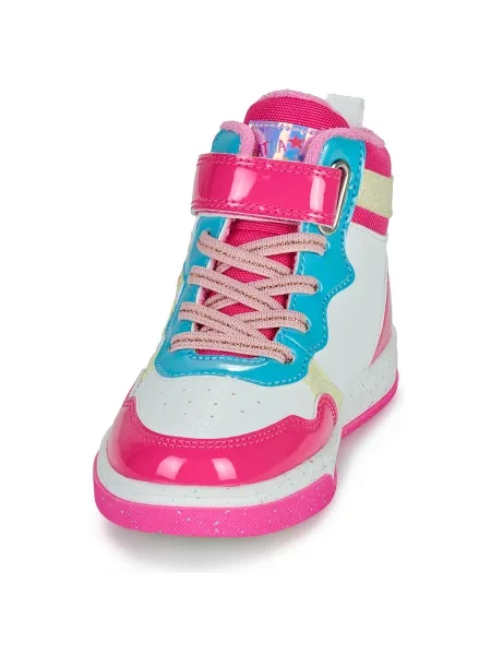 Tenisice Agatha Ruiz De La Prada bijela