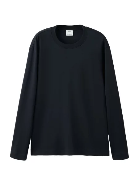 MANGO MAN Tricou GARETH noapte albastru