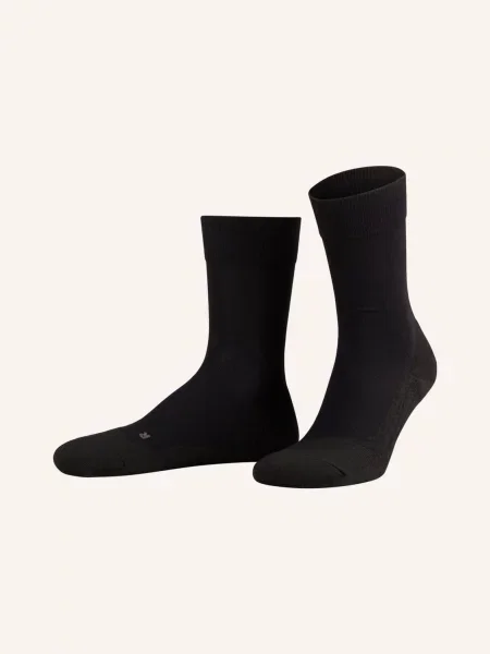 Falke Skarpety Sportowe schwarz niebieskie