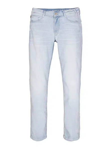 GARCIA Džíny Rocko světlemodrá