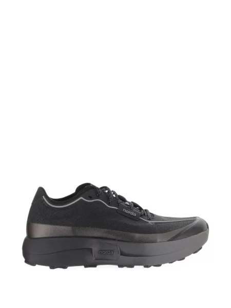 Sneakerși Norda negru