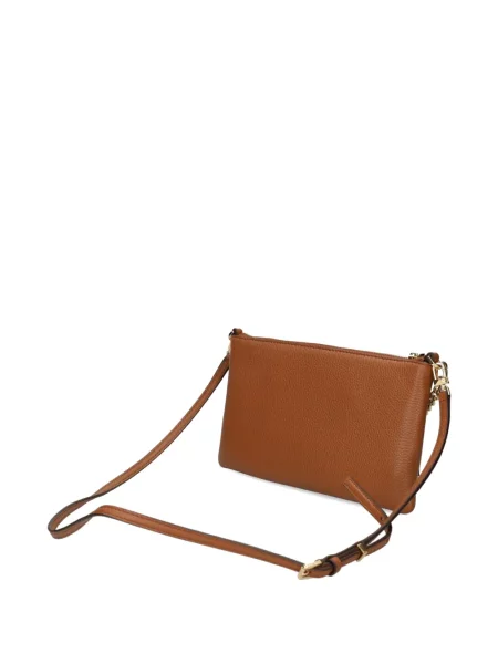 Geantă Michael Michael Kors maro