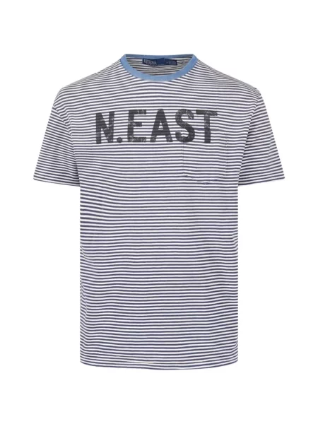 Geacă cămașă Polo Ralph Lauren alb