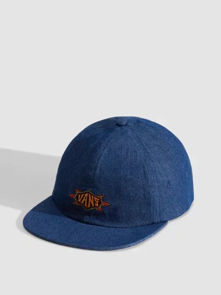 Vans HYPNOTIST JOCKEY Кепка Унісекс синій