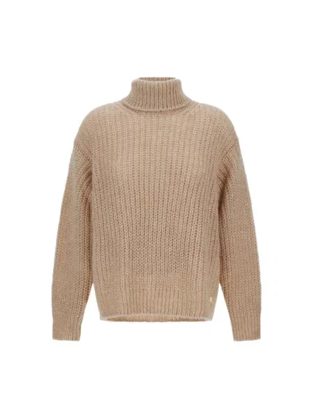 Sweter Herno beżowy