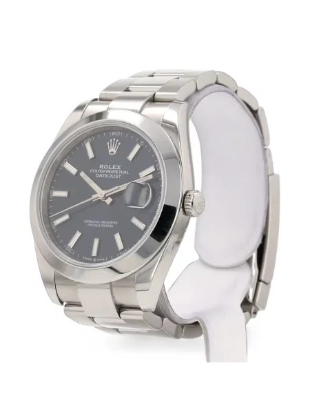 Ceas Rolex albastru