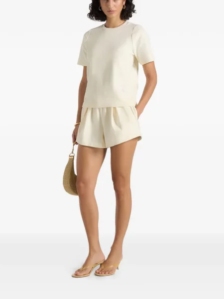Pantaloni scurți Manière De Voir