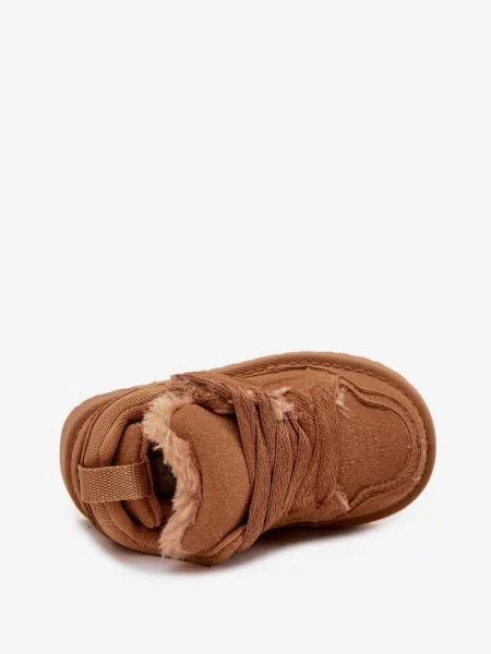 Gyerek sneaker Boto barna