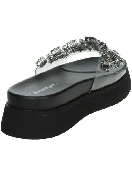 Pantofi Laura Biagiotti negru