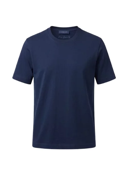 Tricou Tombolini albastru