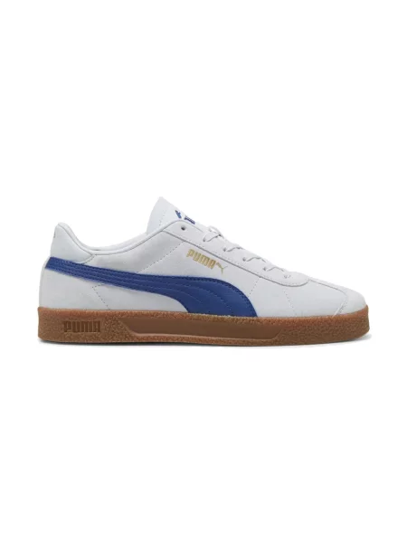Buty Puma Club szare