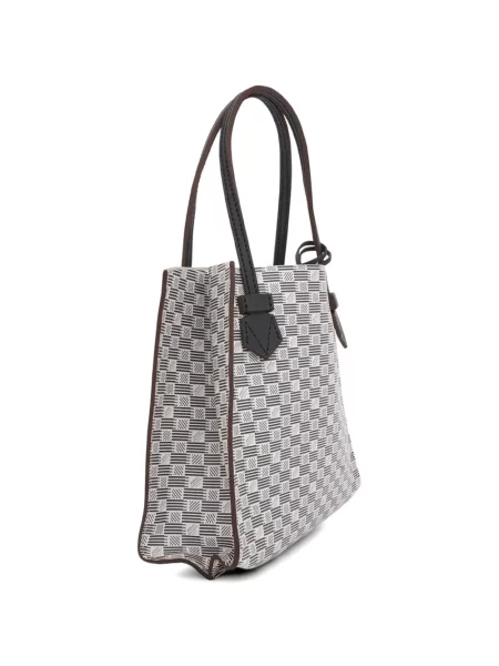 Geantă shopper Moreau gri