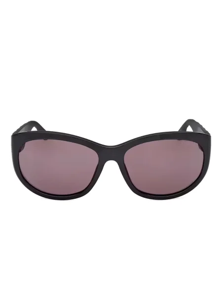 Ochelari de soare Guess Eyewear negru