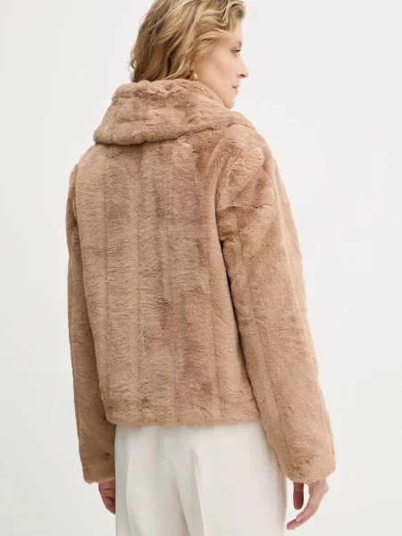 Куртка Guess демісезонна бірюзовий