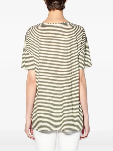 Tricou Paula cu dungi