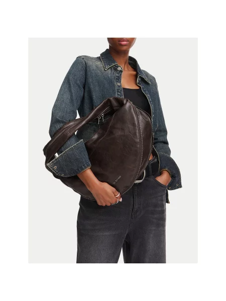 G-Star Raw Дамска чанта кафяв