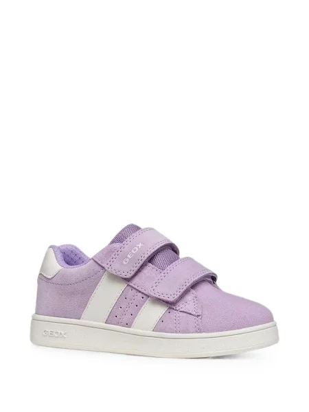 Sneakersy dziecięce Geox fioletowe