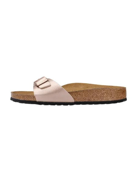Tenisky Birkenstock zlatá