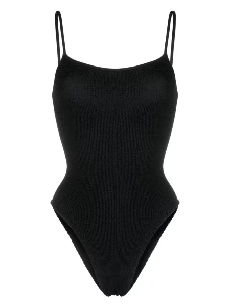 Kupaći kostim Hunza G crna