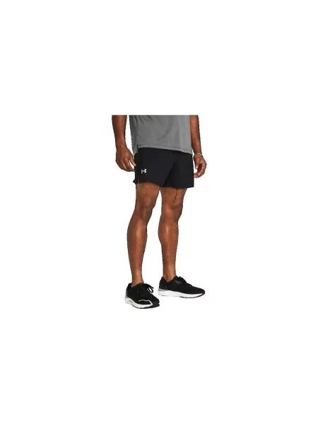 Pantaloni Under Armour negru