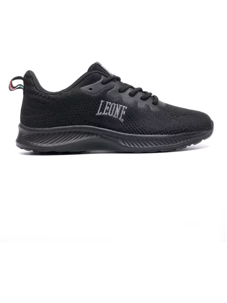 Pantofi Leone 1947 negru