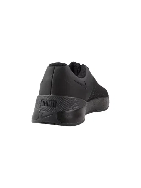 Félcipo Nike fekete