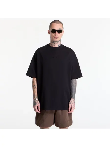 Fear Of God Koszulki Mężczyzna XL Signature Tee czarny
