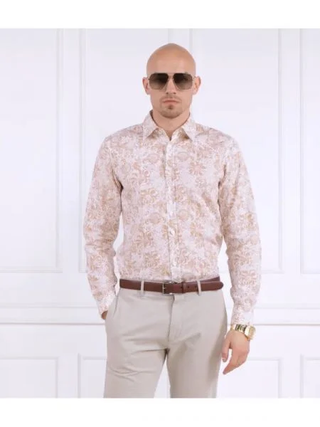 Joop! Jeans De in cămașă Hanson bej