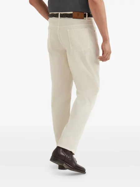 Pantaloni Brunello Cucinelli