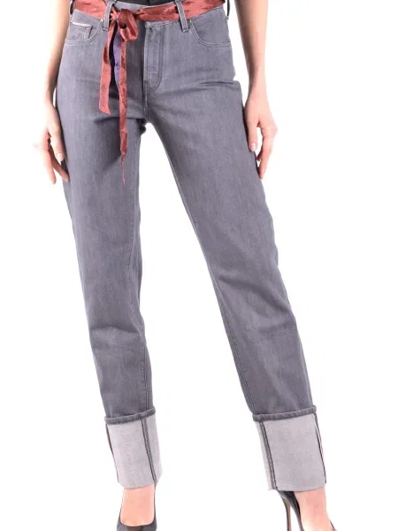 Jeansy Jacob Cohen czarne