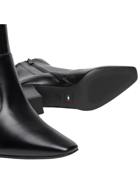 Pantofi Nerogiardini negru