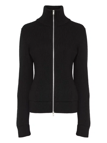 Cardigan Maison Margiela negru