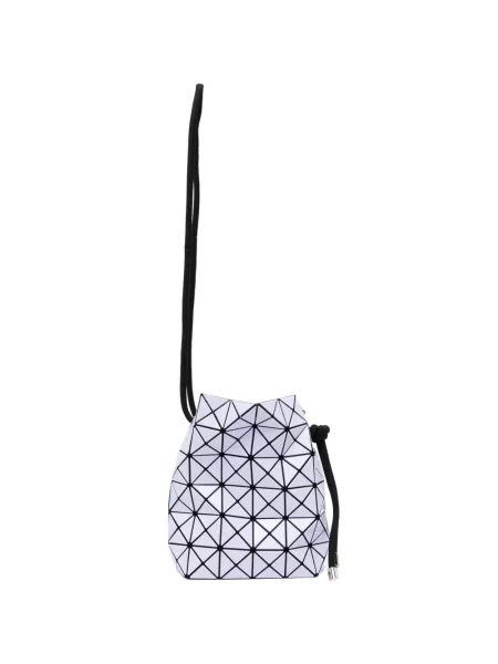 Geanta crossbody Bao Bao Issey Miyake violet